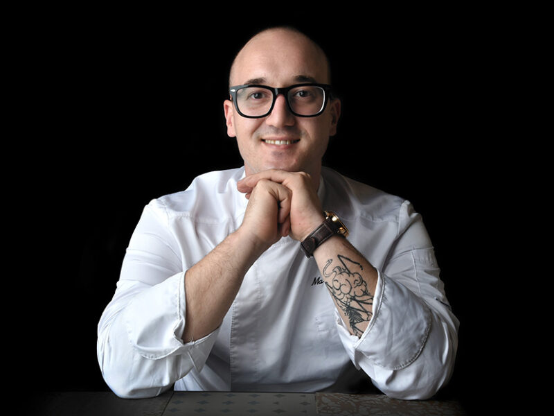 Marco Donati